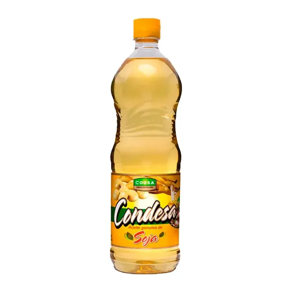 Aceite Condesa 900