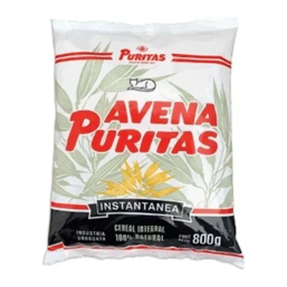 Avena Puritas 800G