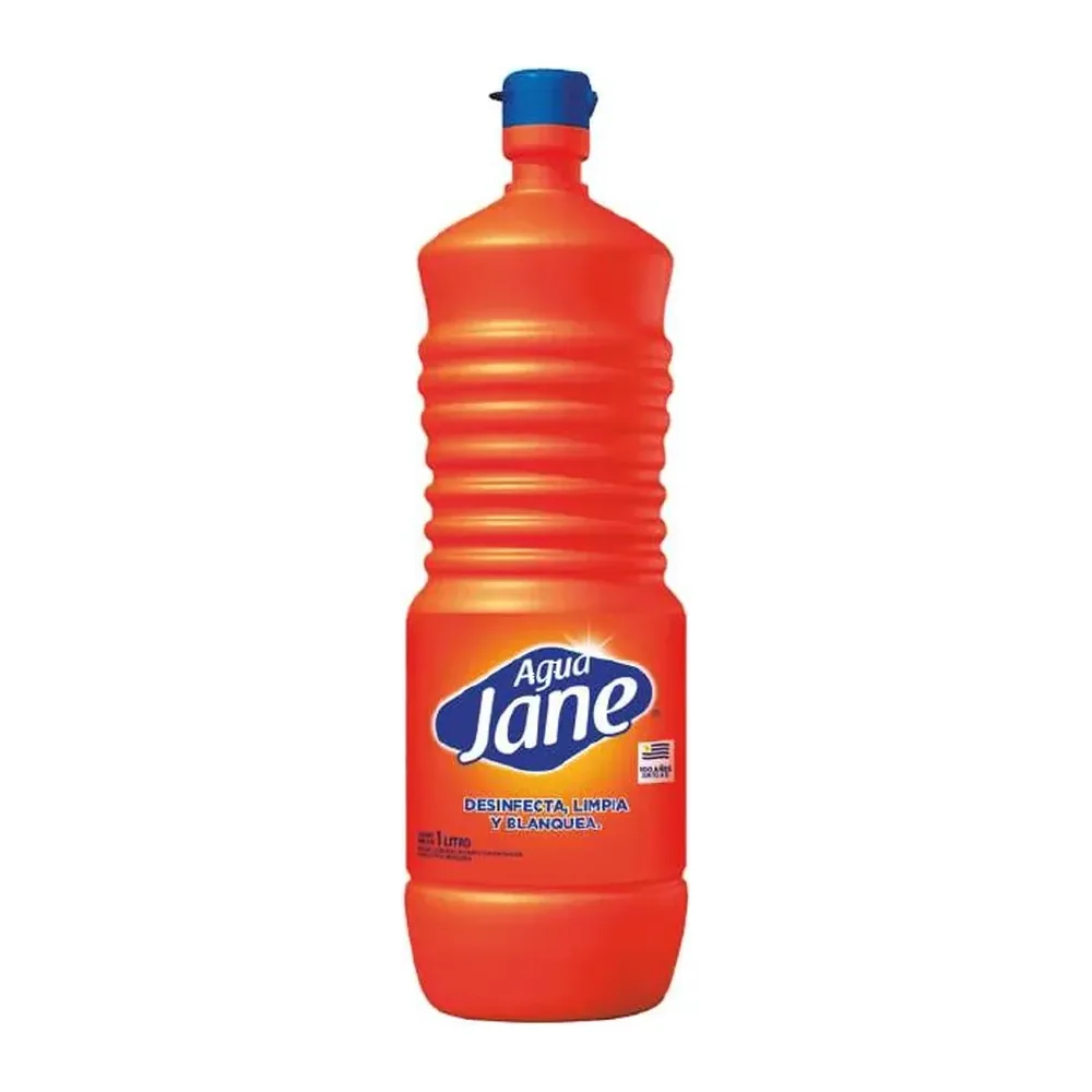 Agua Jane 1