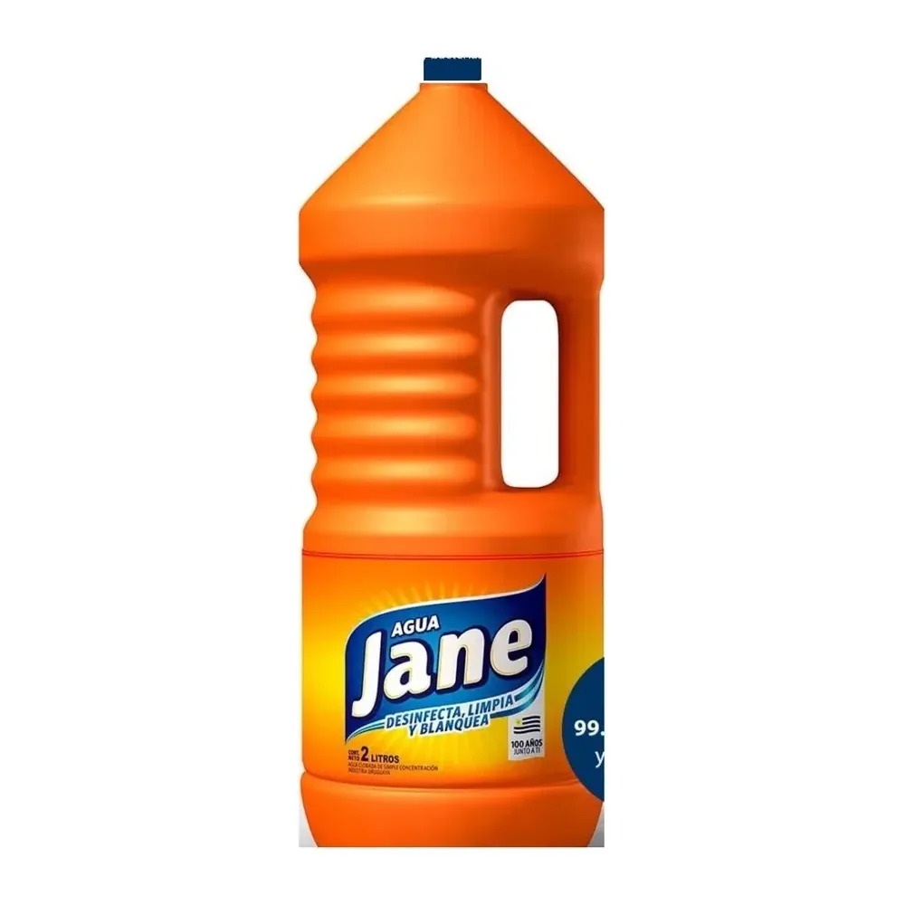 Agua Jane 2 L