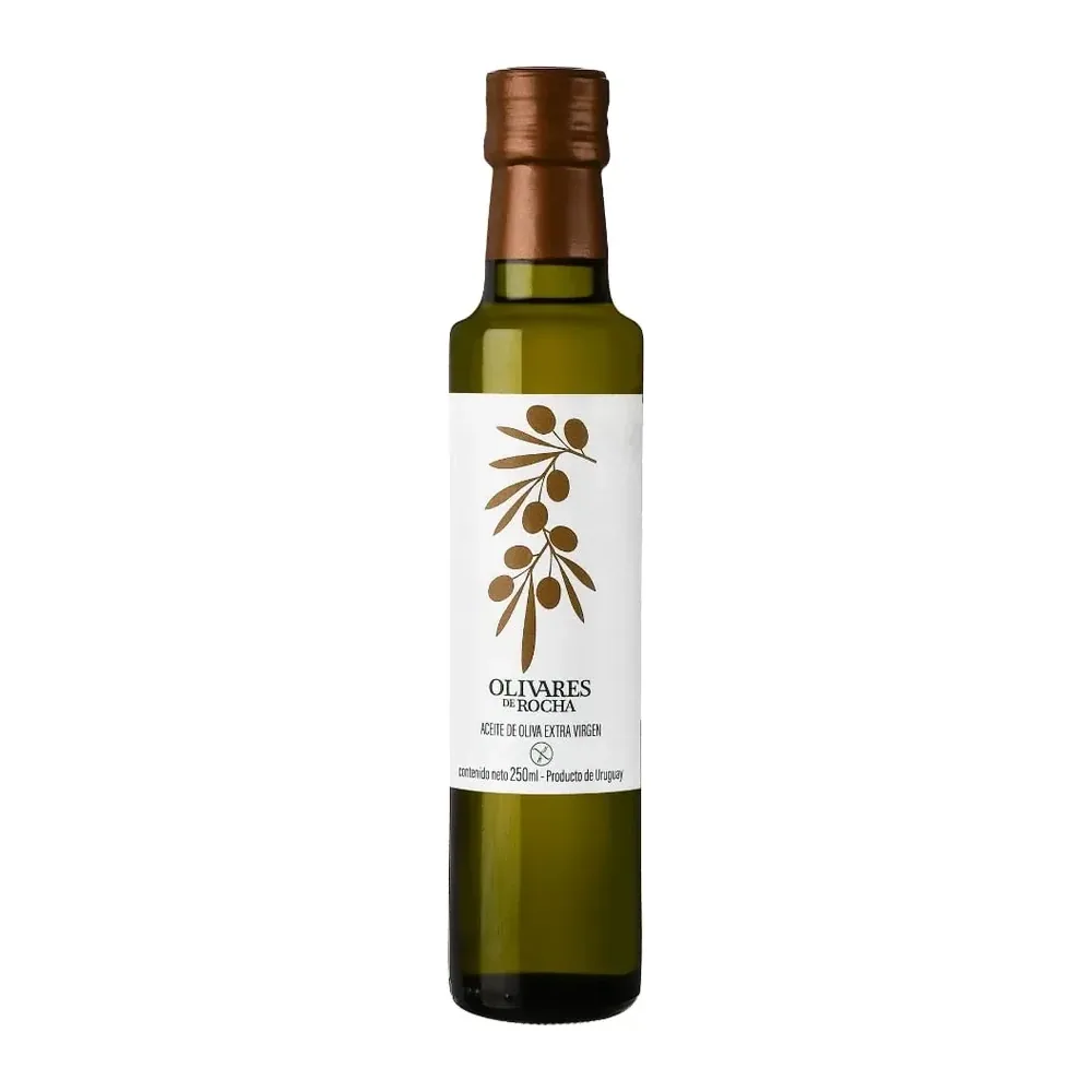 Aceite Olivares de Rocha 250ML