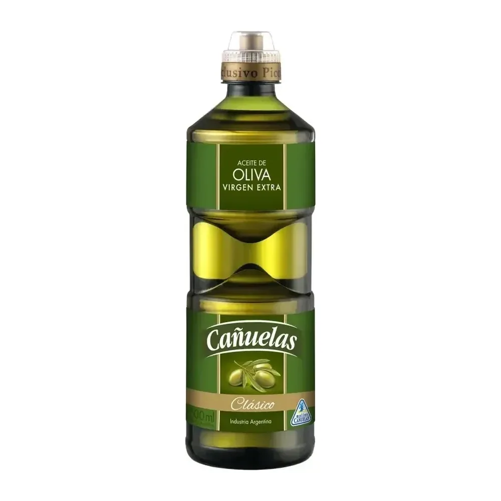 Aceite Cañuelas Oliva 500ML