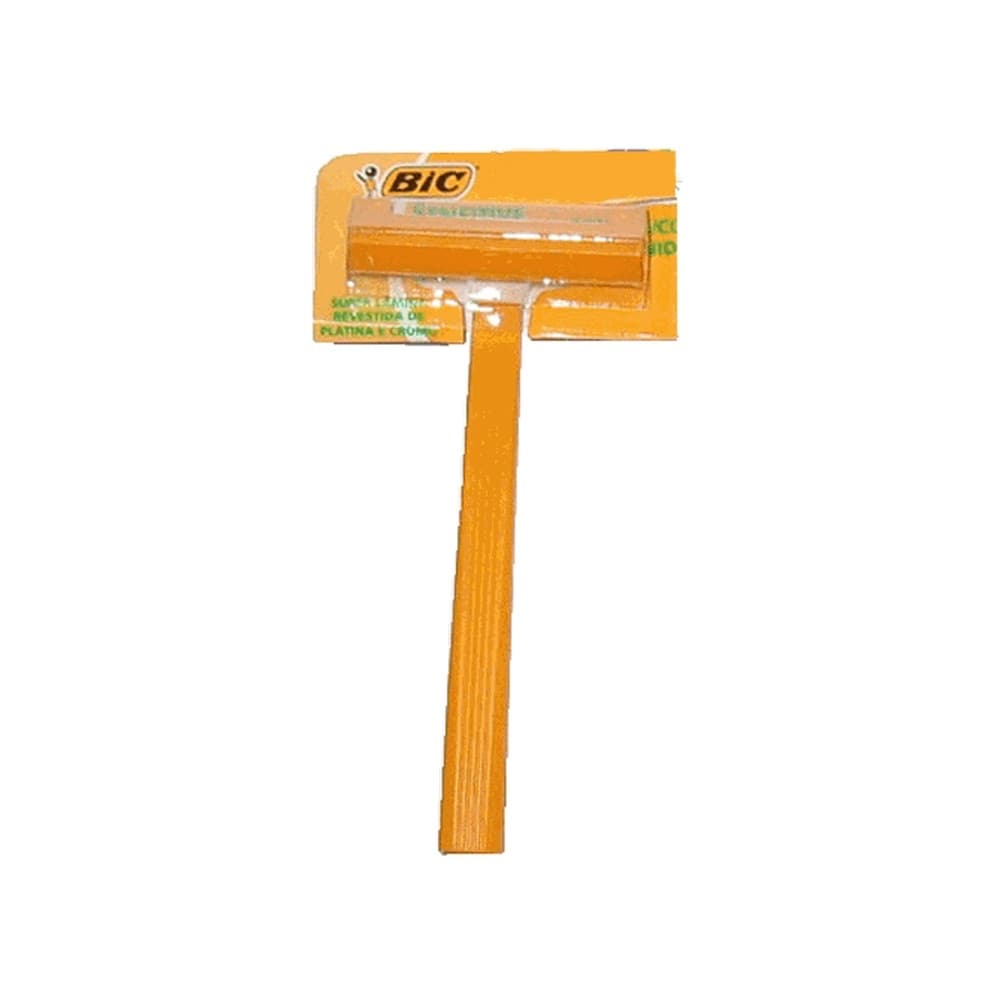Afeita Bic X 1