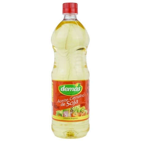 Aceite Demas