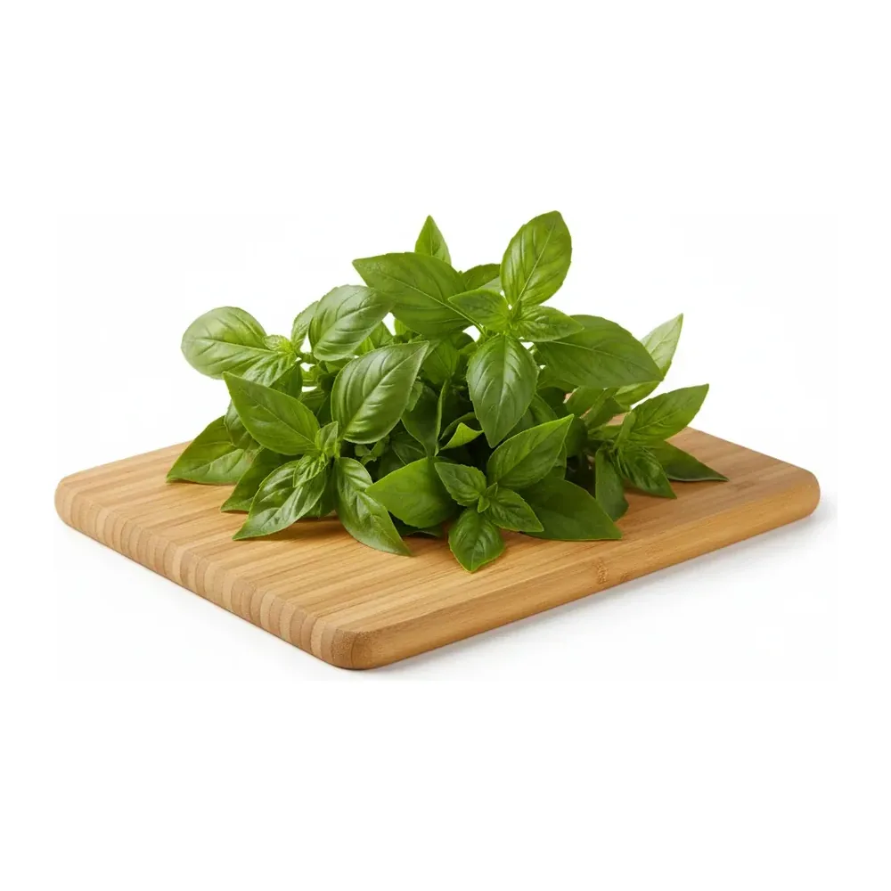 Albahaca