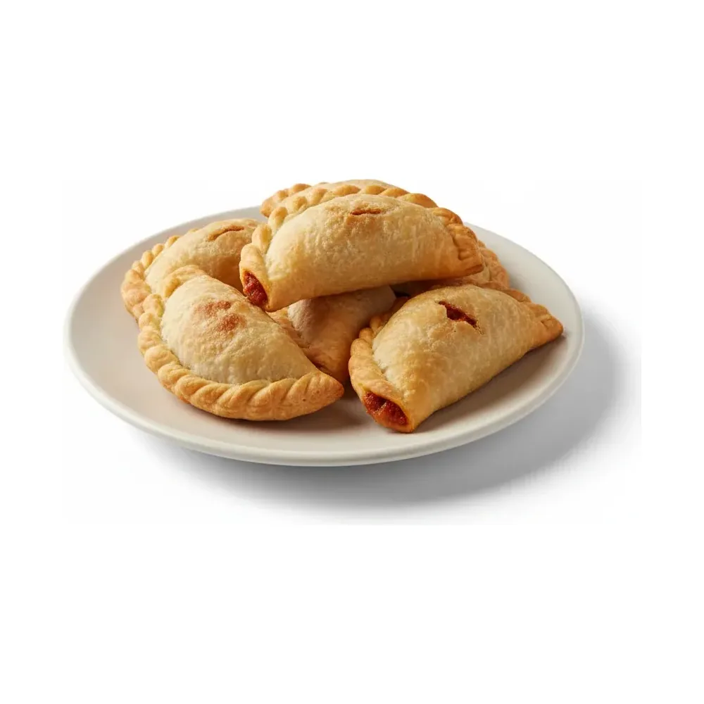 Empanadas Carne