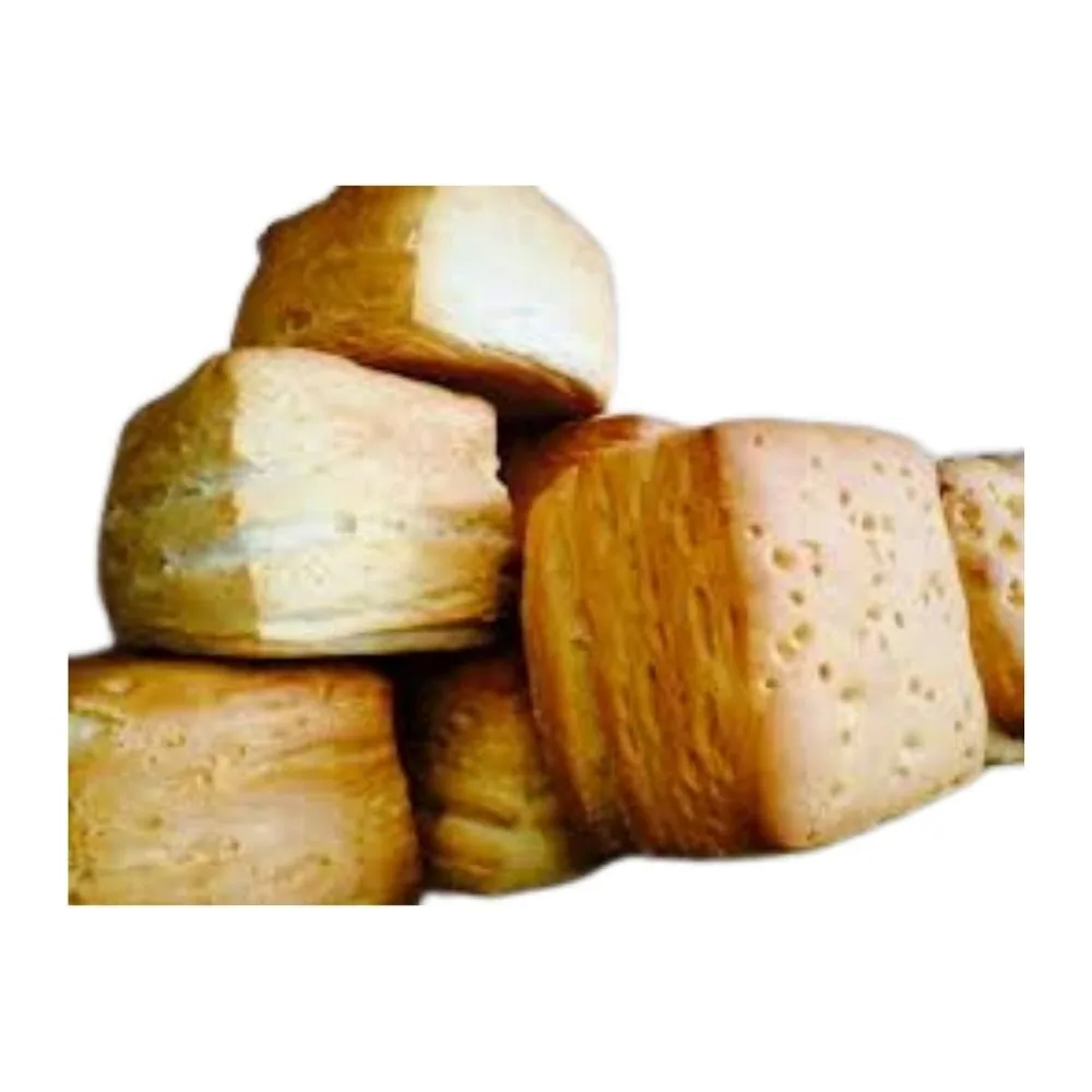 Galleta Campaña & Cordobeza